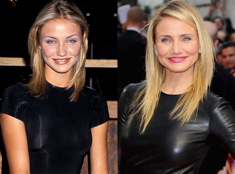 what is cameron diaz doing now.